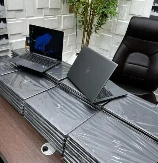 جشنواره زمستانه لپتاپ استوک باگارانتی تعویض|رایانه همراه|تهران, میرداماد|دیوار