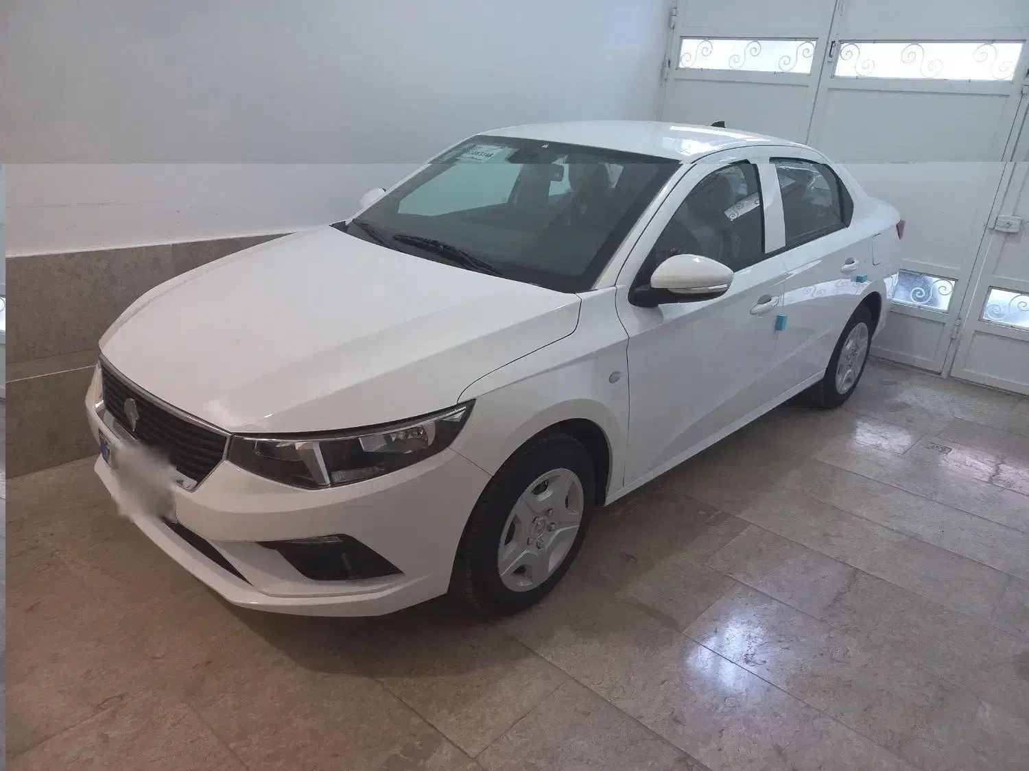 تارا دنده ای v1 مدل ۱۴۰۴|خودرو سواری و وانت|بجنورد, |دیوار