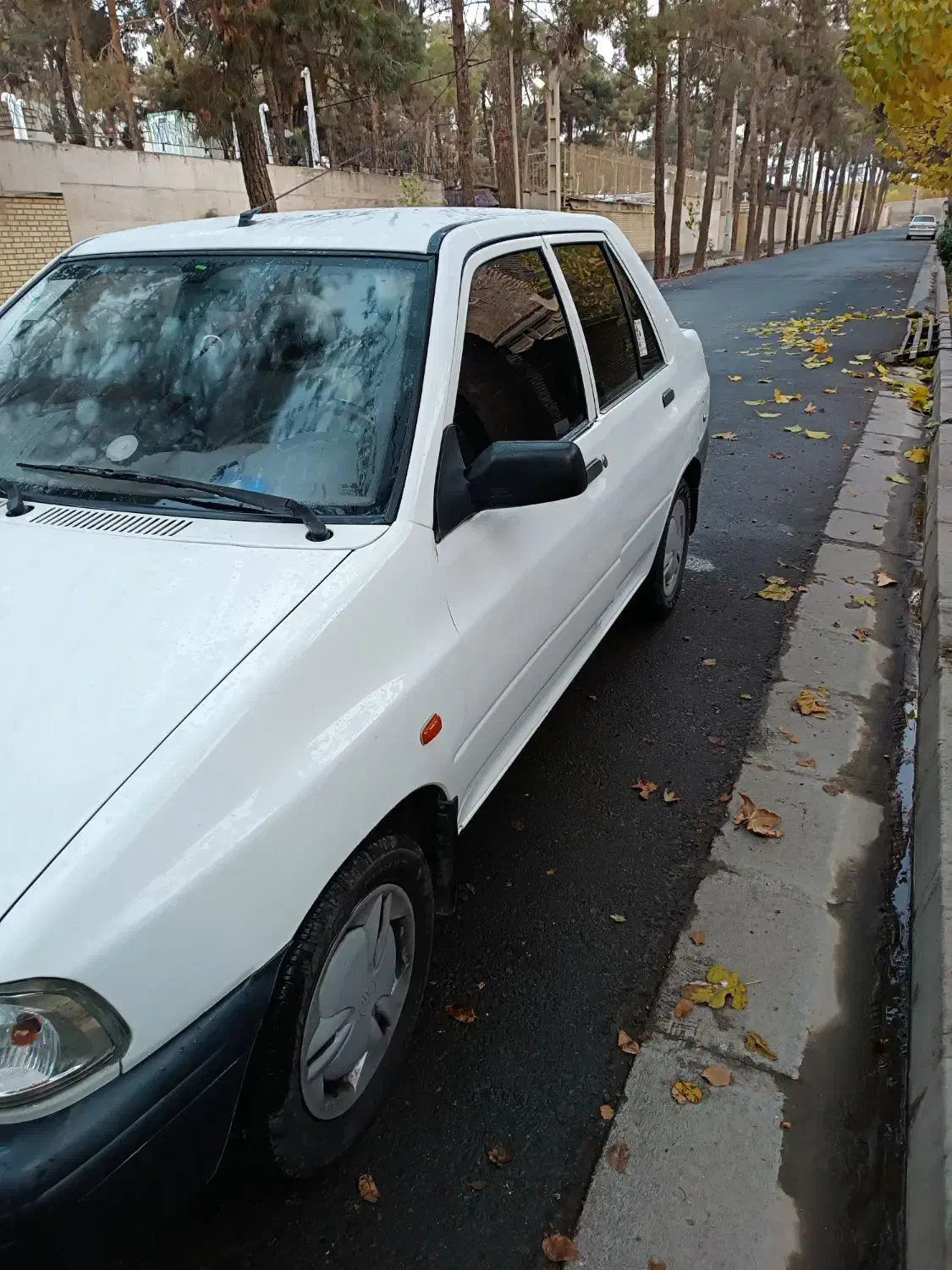 پراید 131SE مدل 1398|خودرو سواری و وانت|تهران, وردآورد|دیوار