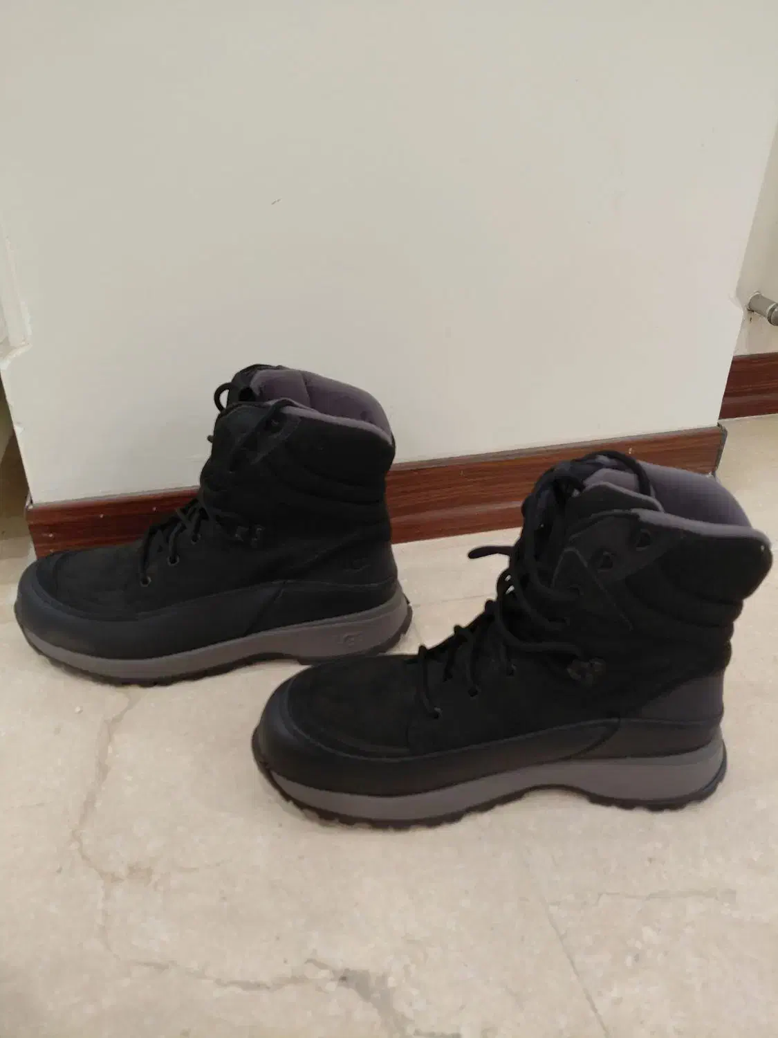 نیم بوت UGG|کیف، کفش، کمربند|تهران, مرزداران|دیوار