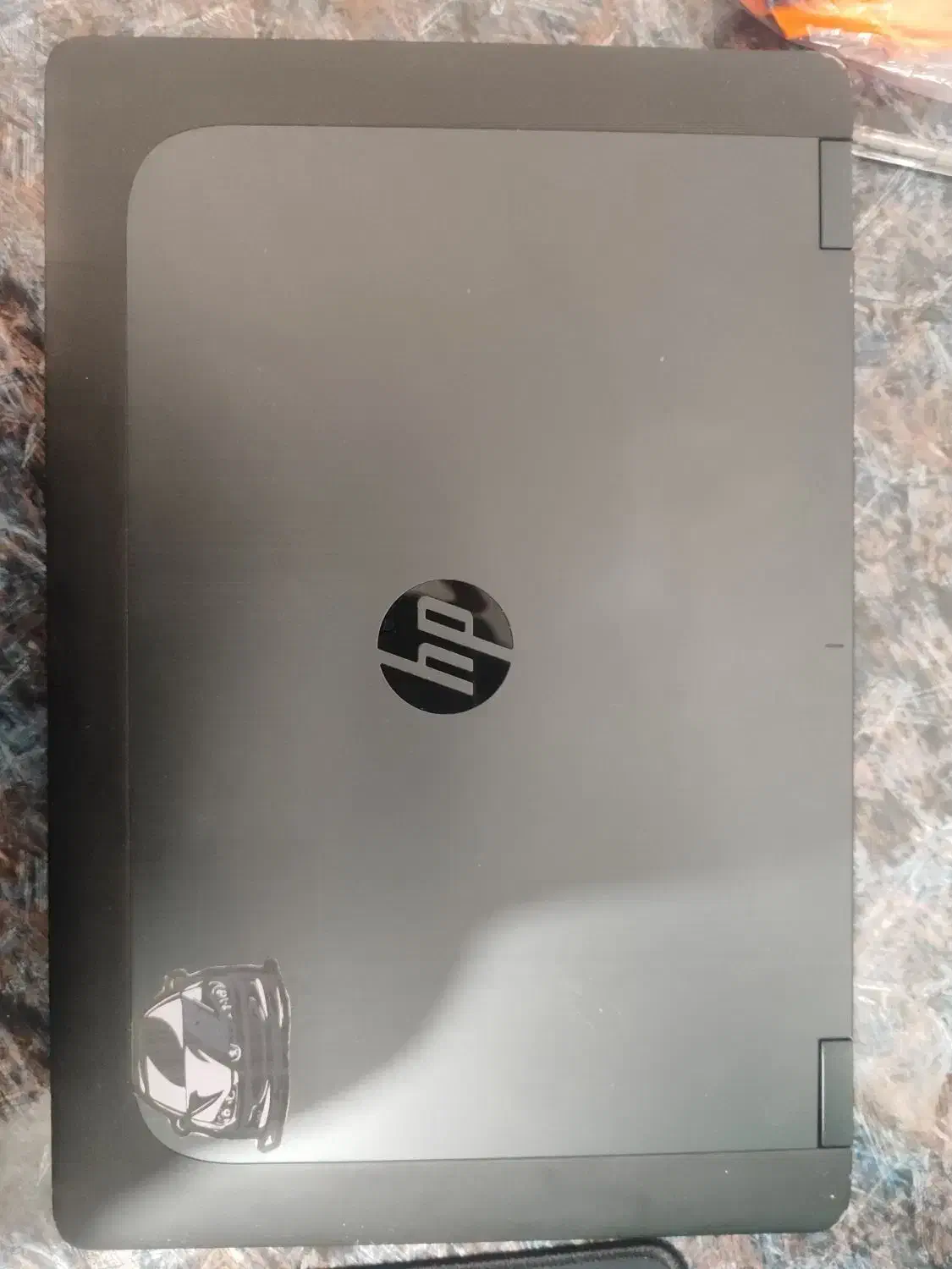 لپ تاپ zbook|رایانه همراه|اصفهان, دهنو|دیوار