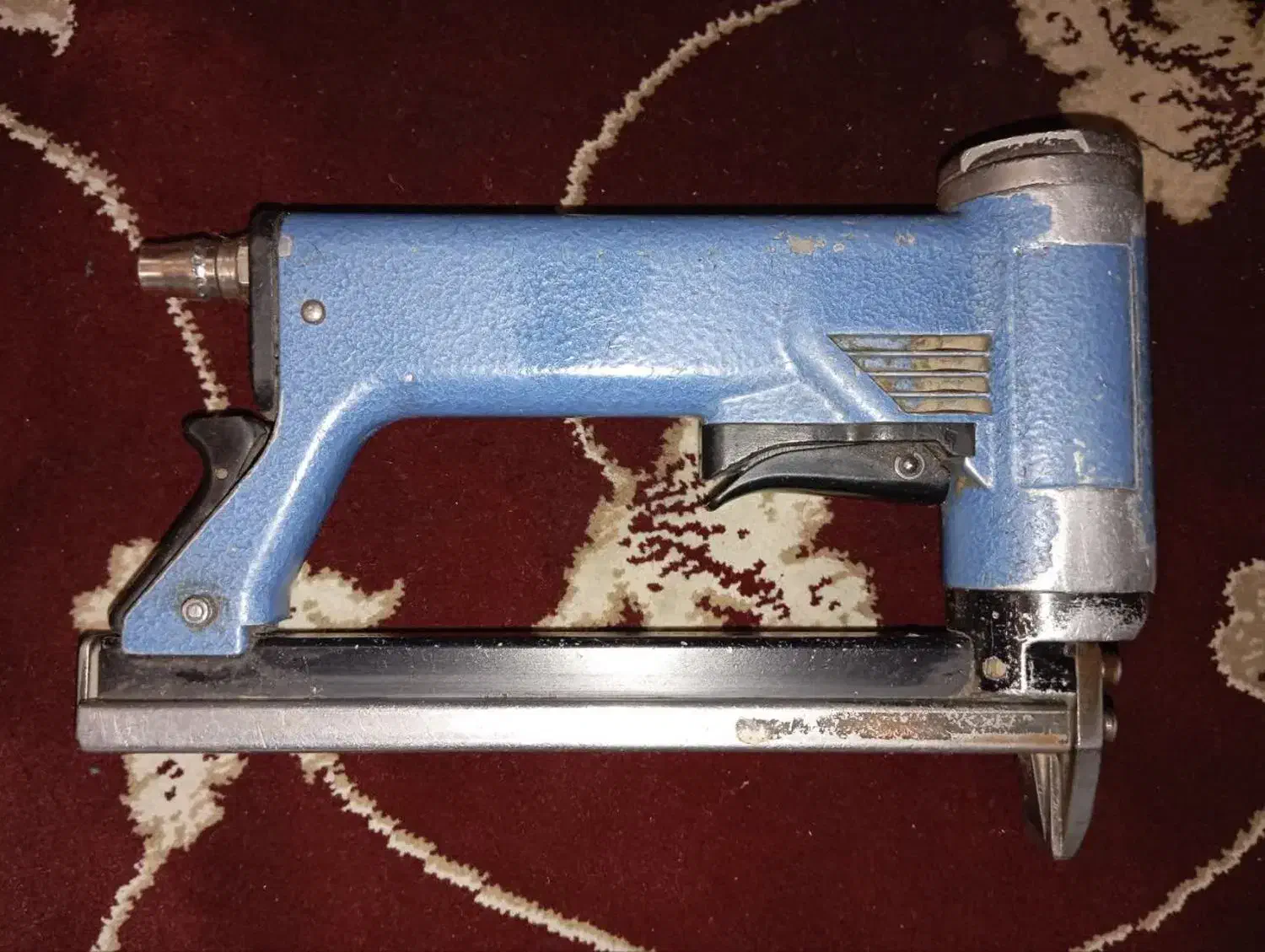 منگنه کوب|ابزارآلات|تهران, فلاح|دیوار