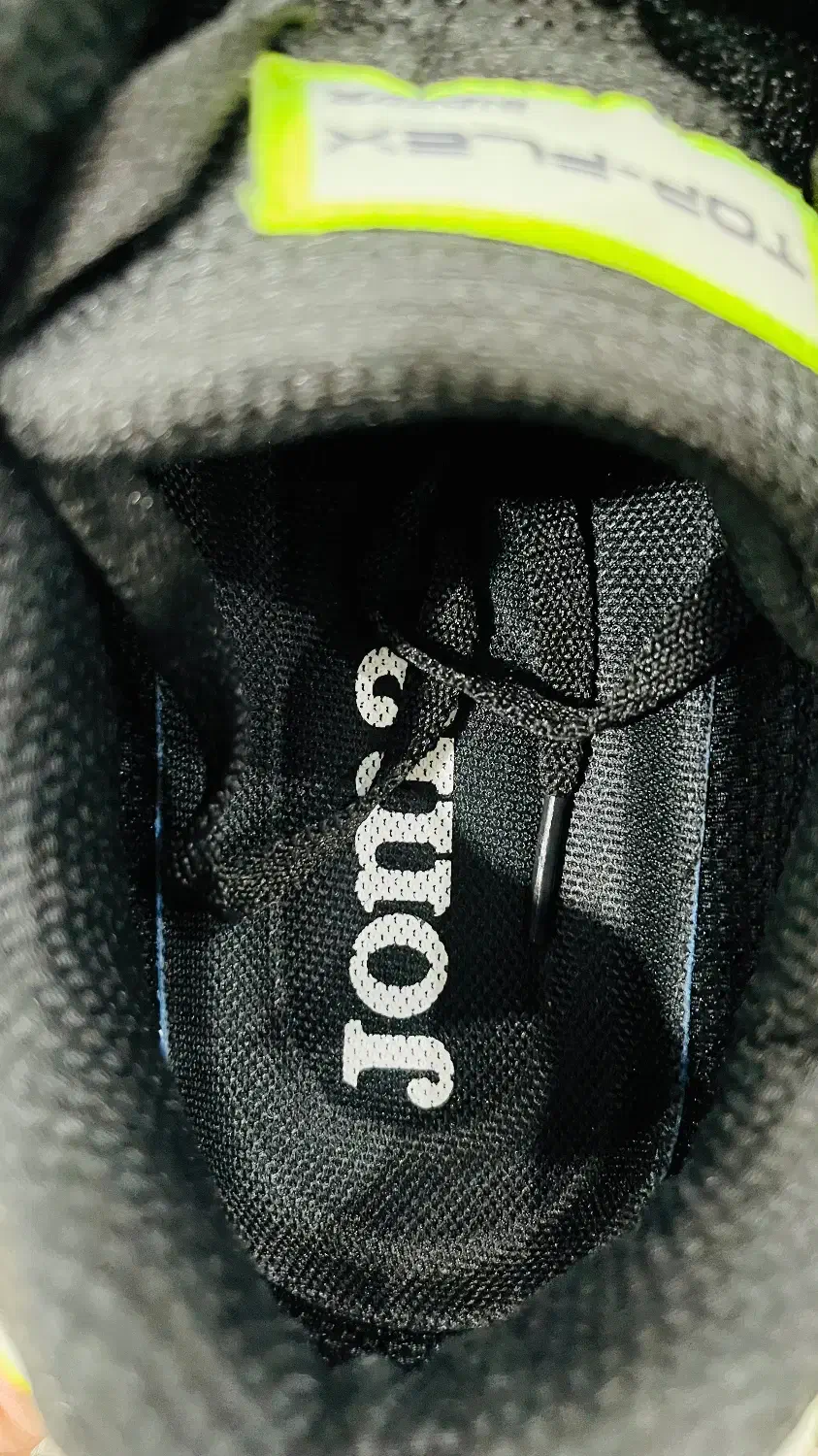 کفش فوتسال Joma Top Flex کپی درجه‌یک|کیف، کفش، کمربند|تهران, محمودیه|دیوار