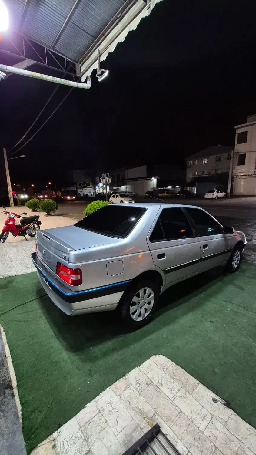 slx1800|خودرو سواری و وانت|بندر انزلی, استادیوم|دیوار