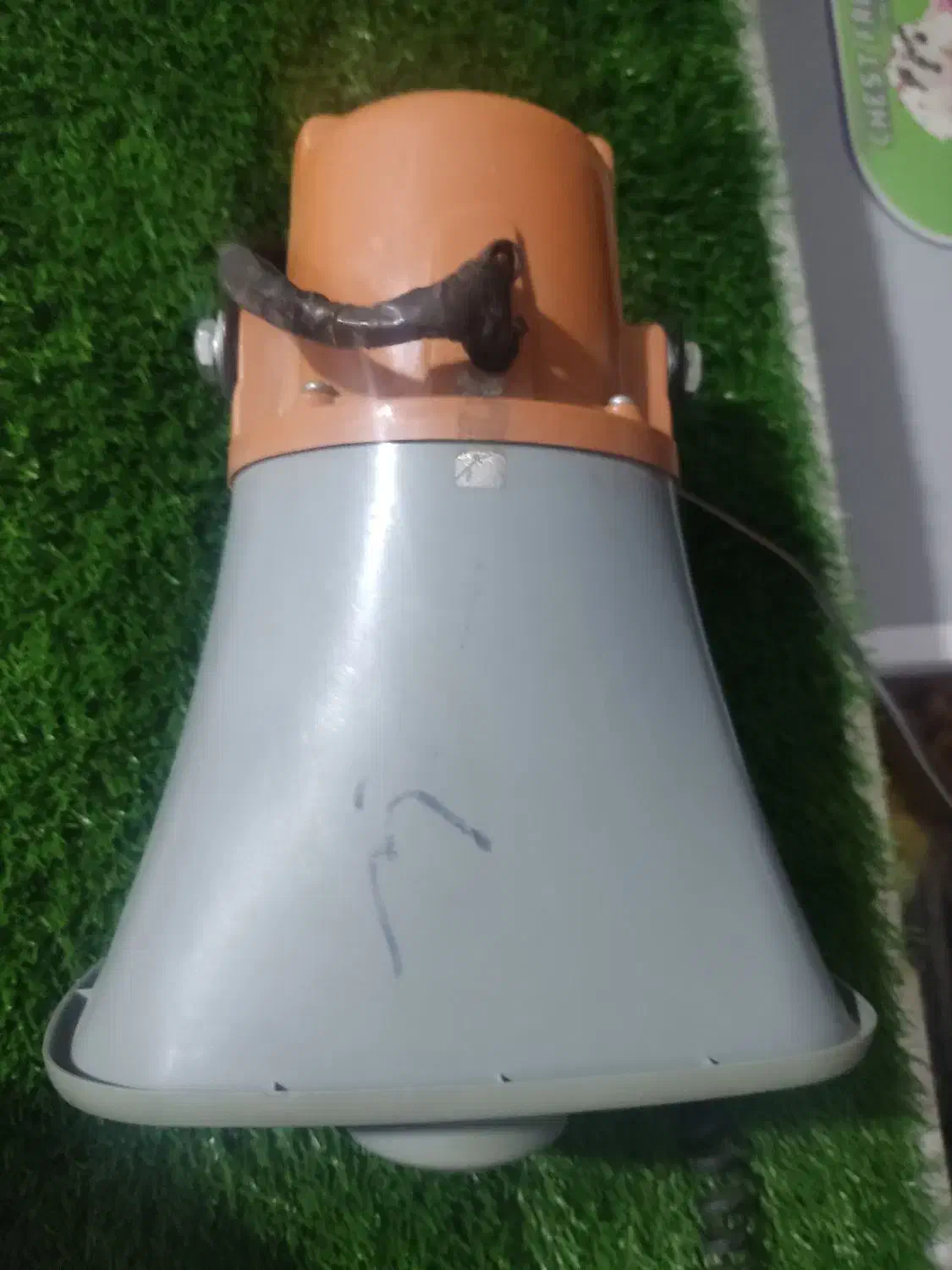 بلندگوی وانتی نوآوران 25|قطعات یدکی و لوازم جانبی|گنبد کاووس, |دیوار