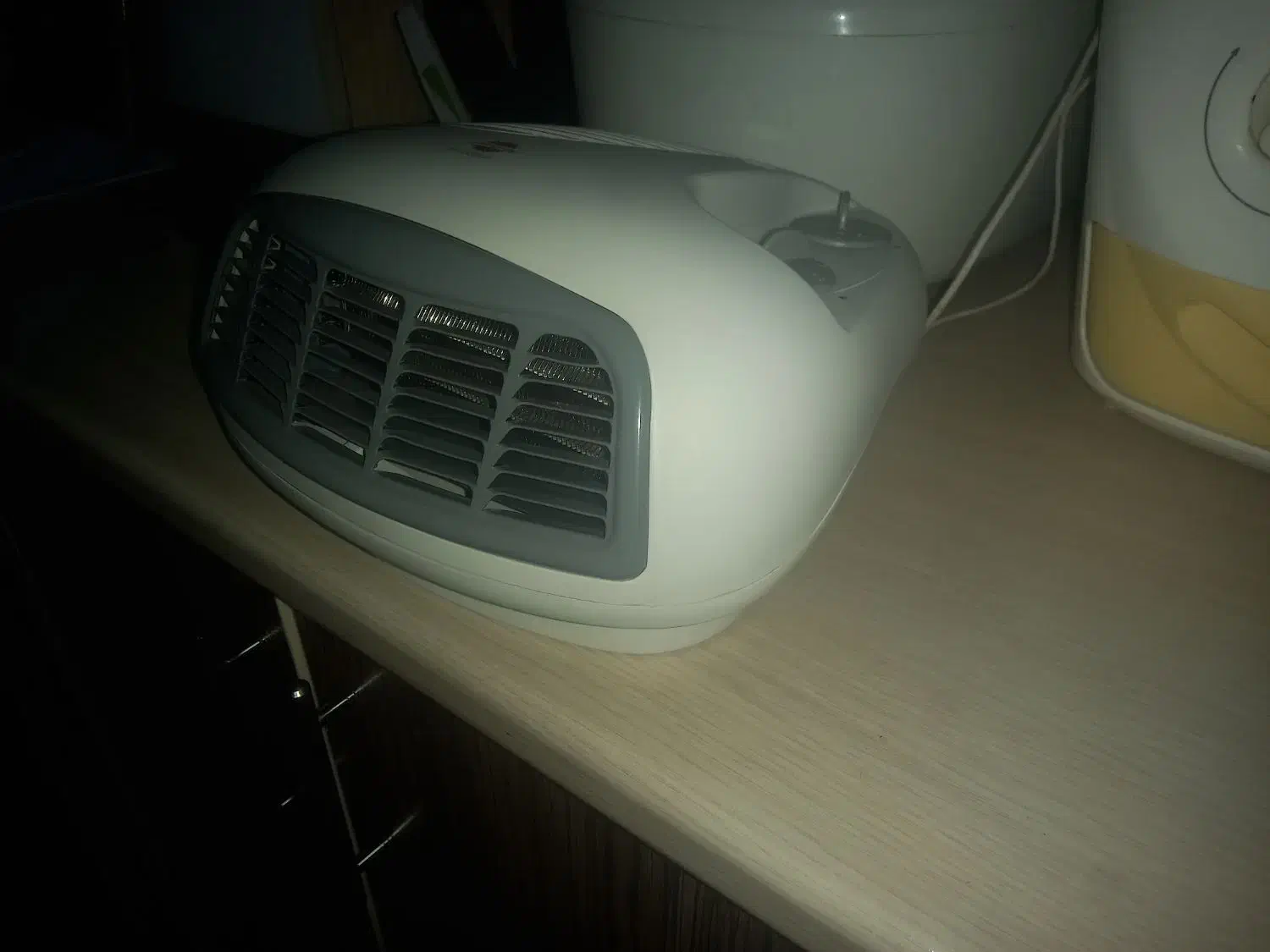 بخاری|سایر لوازم برقی|پاکدشت, خاتون آباد|دیوار