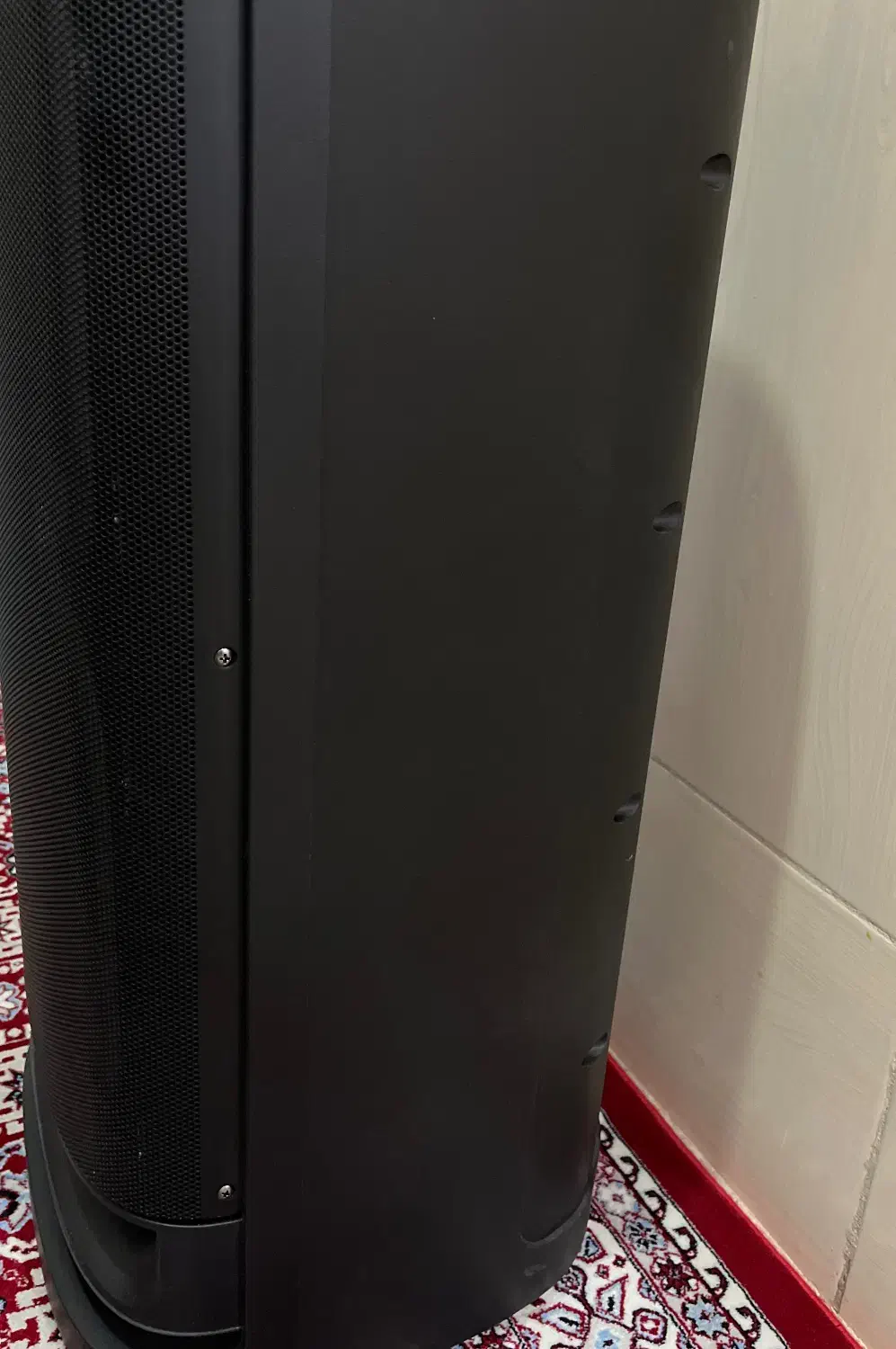 اسپیکر|پخش‌کننده همراه|قم, باسکول|دیوار