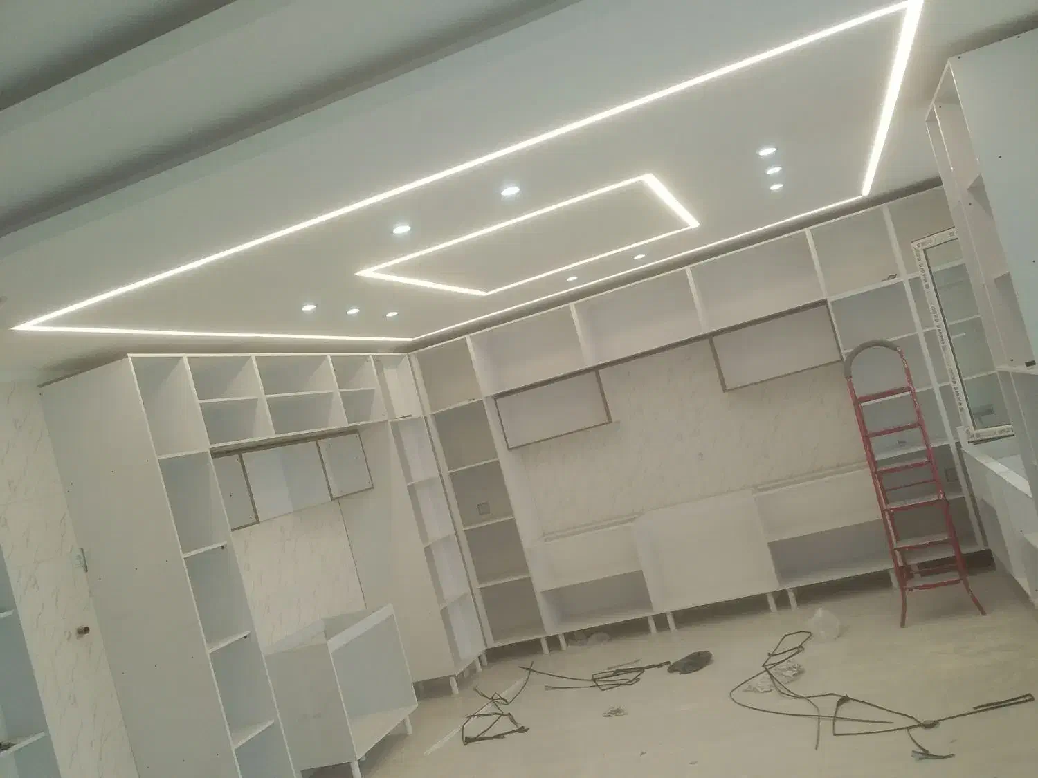 نصاب دوربین مداربسته و برقکار|خدمات پیشه و مهارت|کرمانشاه, |دیوار