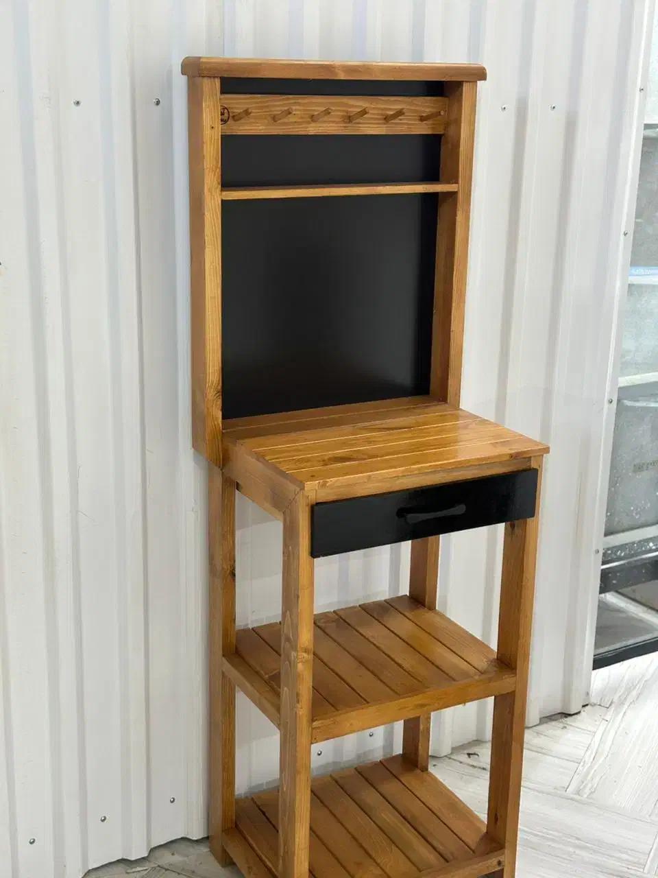 کافی بار چوبی سنتی و تمامی تجهیزات کافه زرکالا|کافی‌شاپ و رستوران|یاسوج, |دیوار