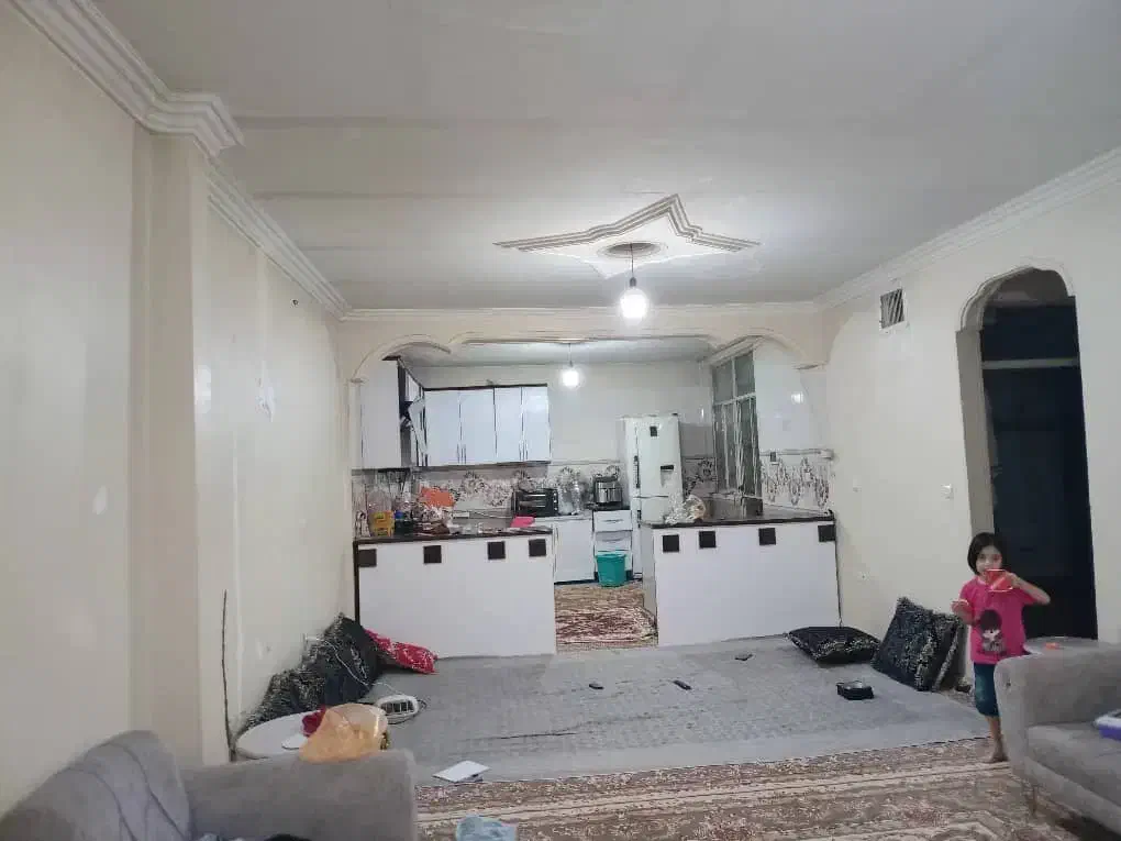 آپارتمان|فروش آپارتمان|بهارستان, |دیوار