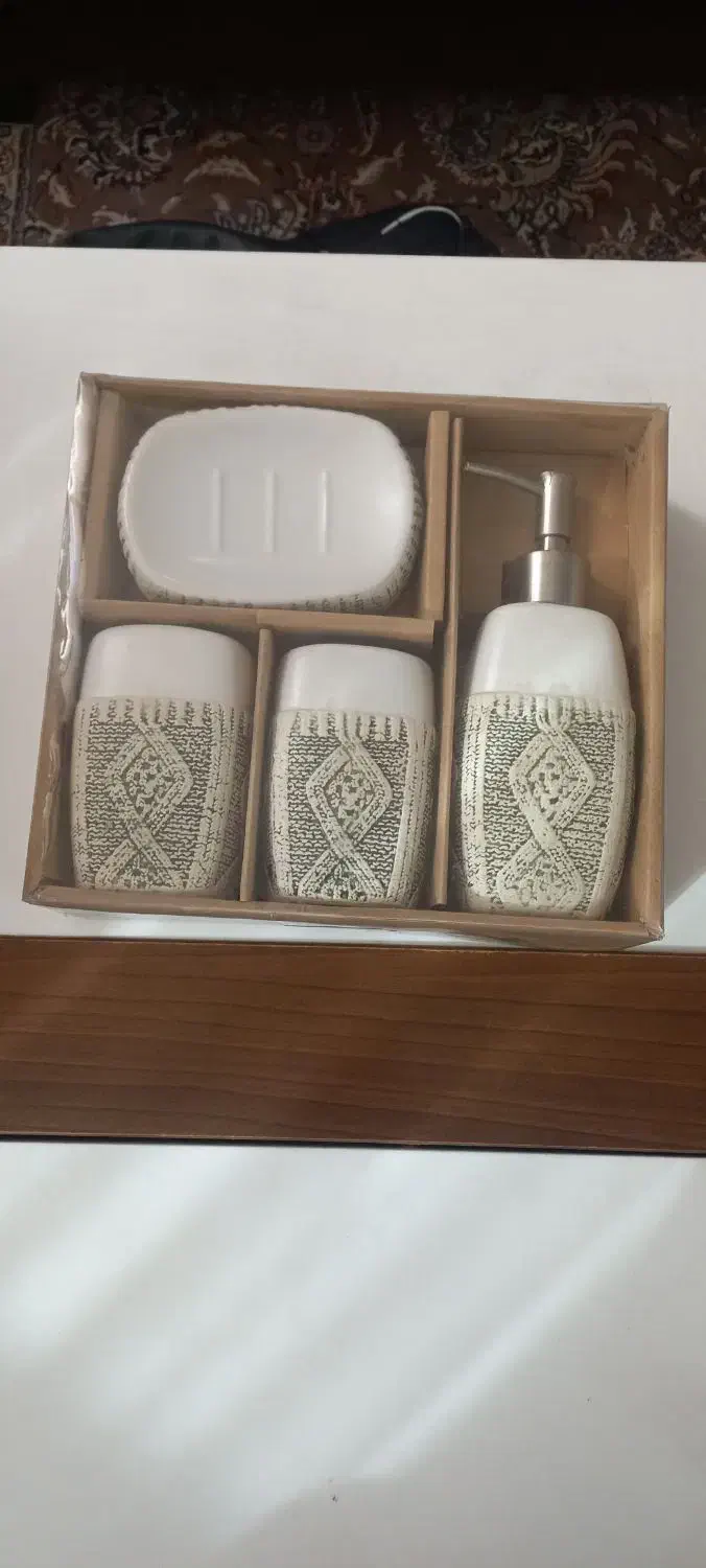 قیمت۱۵/۰۰۰/۰۰۰ تومان|لوازم سرویس بهداشتی|قم, شهرک امام حسن|دیوار