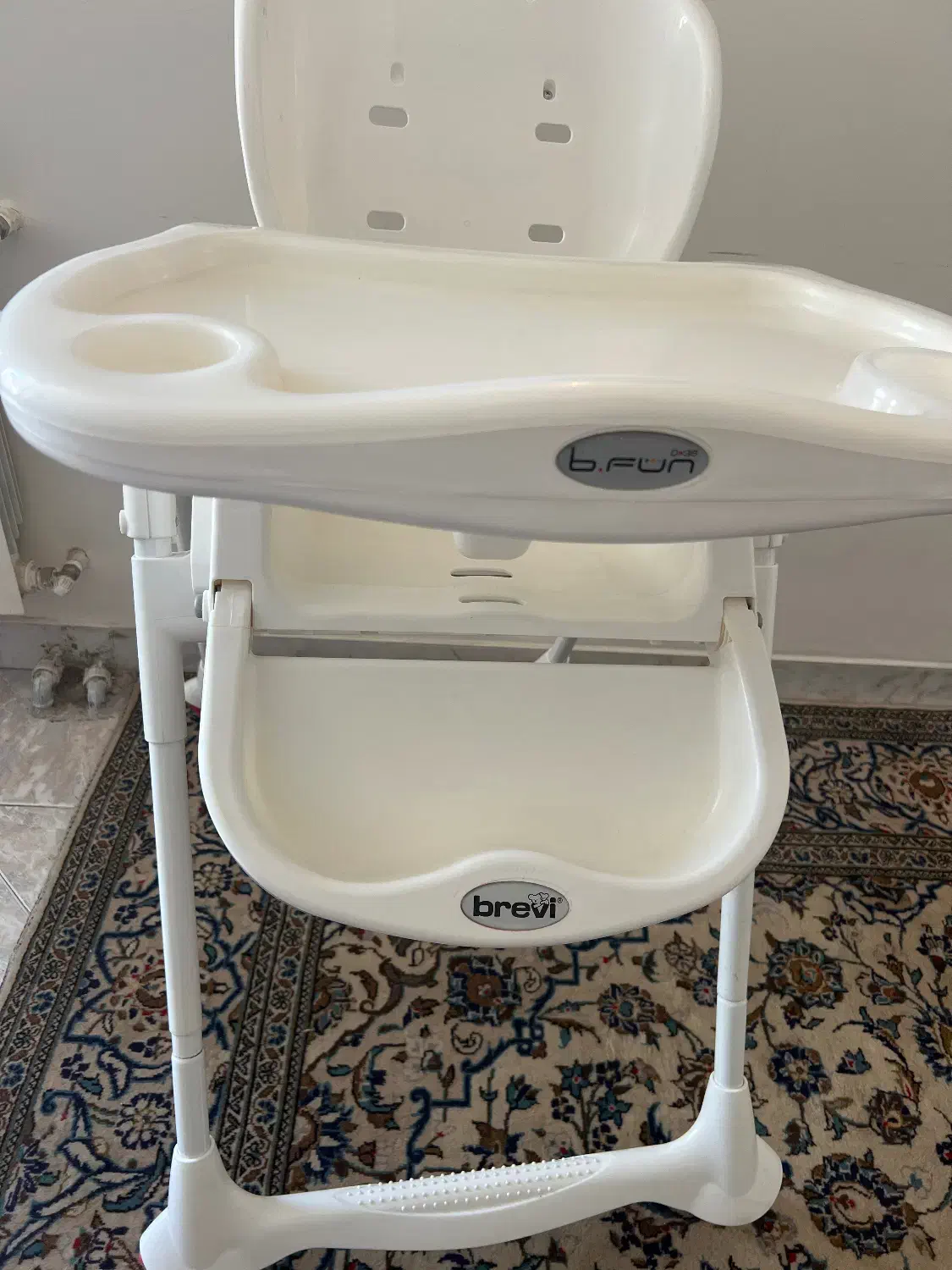 صندلی غذای کودک|اسباب و اثاث بچه|تهران, شهرک غرب|دیوار