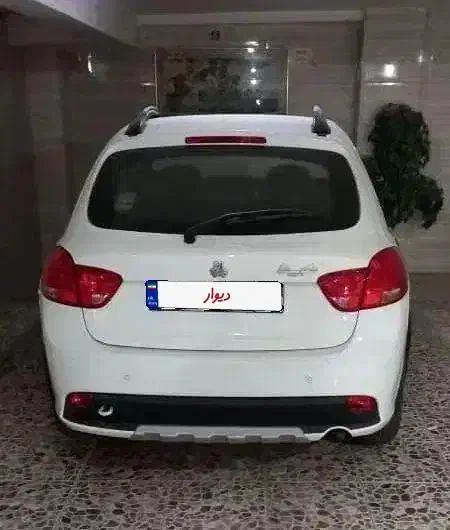 کوییک معمولی 1401 در حد نو|خودرو سواری و وانت|دزفول, |دیوار