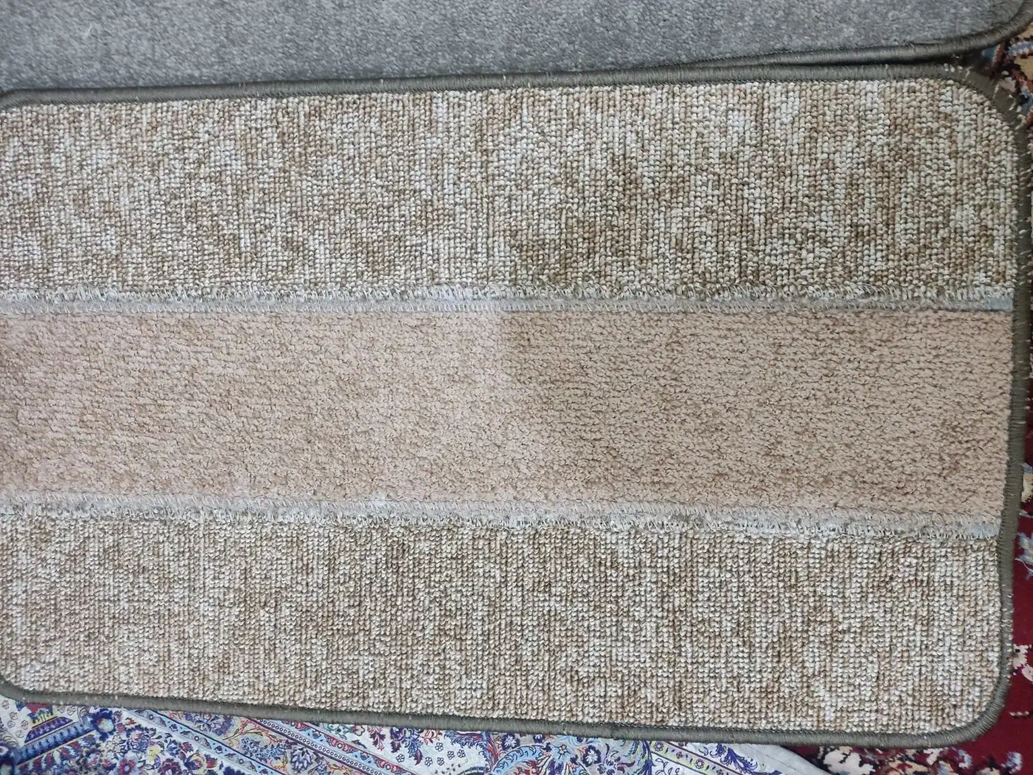 پادری کلاژ تافتینک|پادری|اهواز, کوروش|دیوار