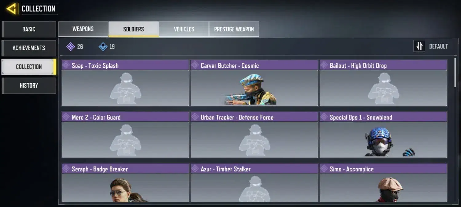 اکانت|کنسول، بازی ویدئویی و آنلاین|اشترینان, |دیوار