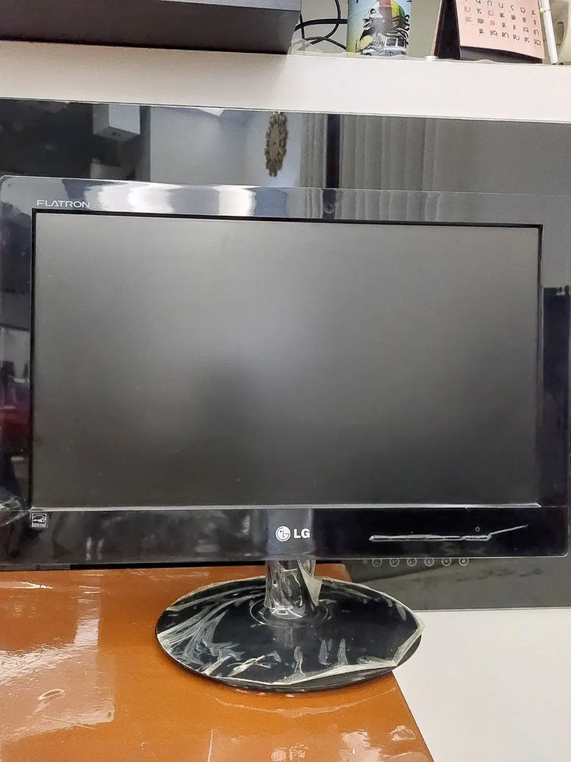 مانیتور LG مدلE1940S|قطعات و لوازم جانبی رایانه|تهران, دربند|دیوار