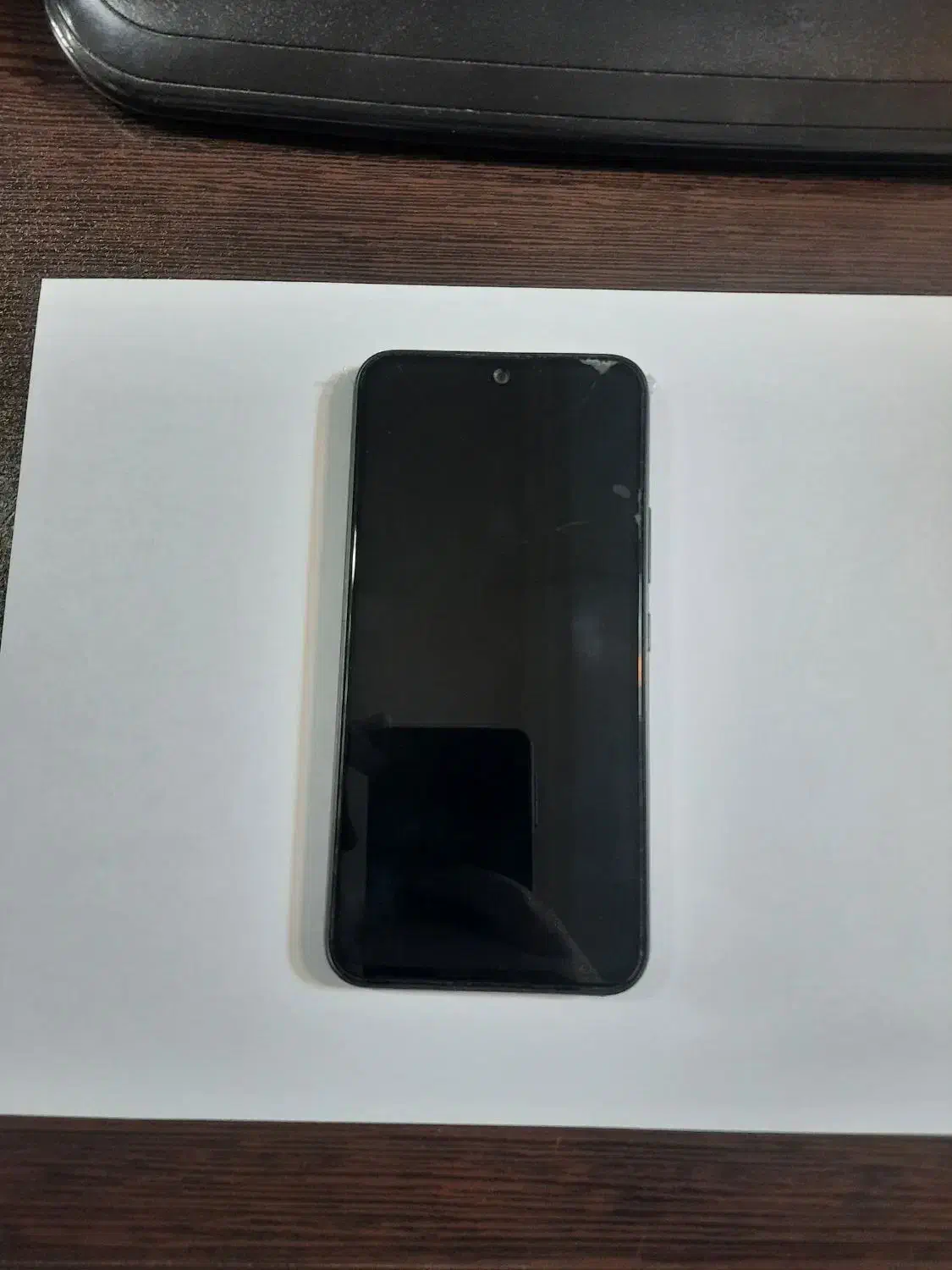 سامسونگ a54 رم ۸ حافظه ۲۵۶|موبایل|ارومیه, |دیوار