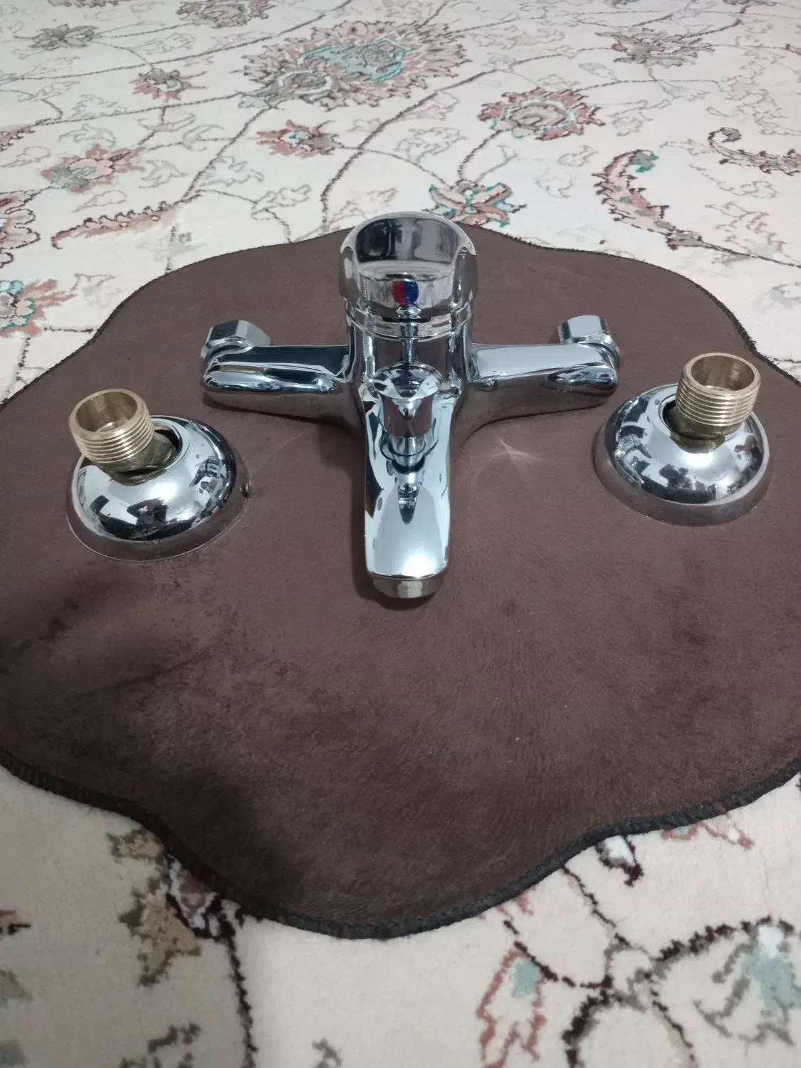 شیرآلات  نو|لوازم حمام|تهران, تهرانپارس شرقی|دیوار