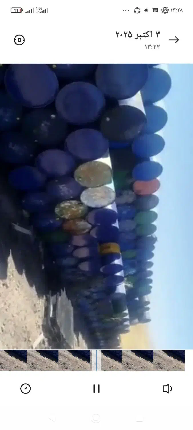 پالت.بشکهفلزیوپلاستیکی|عمدهفروشی|ملکشاهی, |دیوار