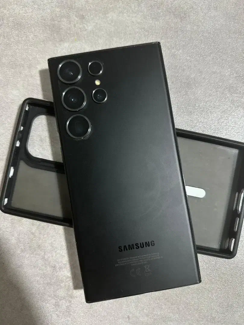 سامسونگ s23ultra|موبایل|سبزوار, شرق کال میانی|دیوار