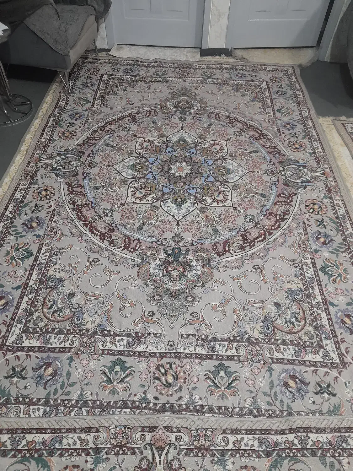 ۴ عدد روفرشی توسی|روفرشی|سنندج, |دیوار