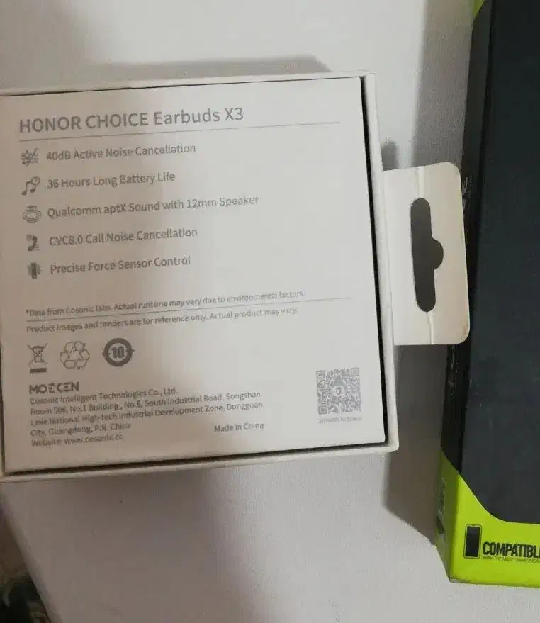 ایرپادx3 تیتانیومی گیمینگ|لوازم جانبی موبایل و تبلت|فریدون‌کنار, |دیوار