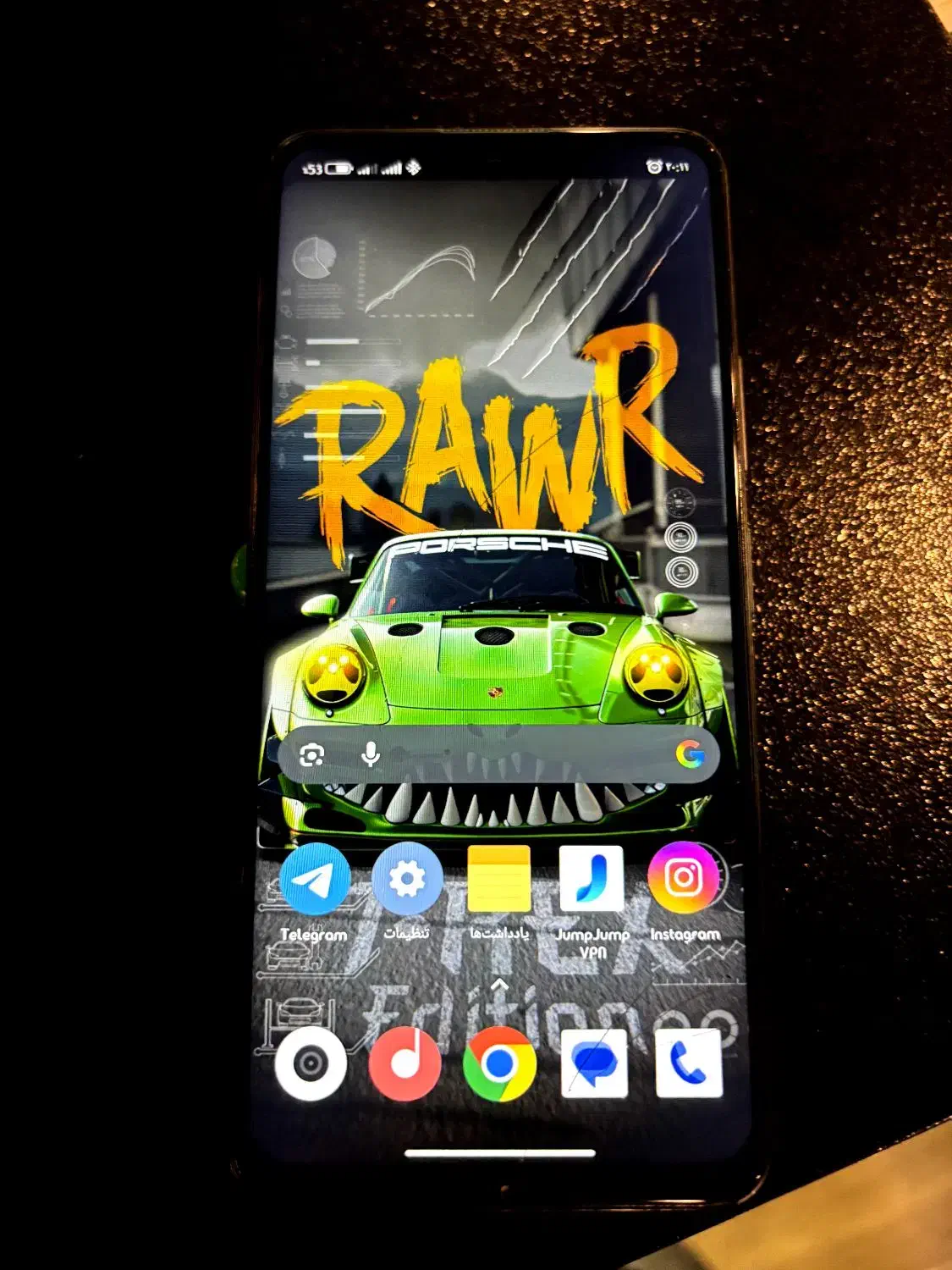 poco x3 GT|موبایل|تهران, آجودانیه|دیوار