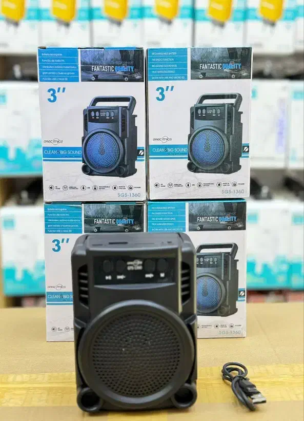 فروش اسپیکر نو|سیستم صوتی خانگی|کاشمر, |دیوار