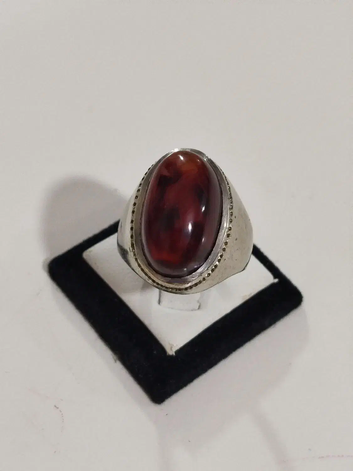 انگشتر مردانه|جواهرات|ارومیه, |دیوار