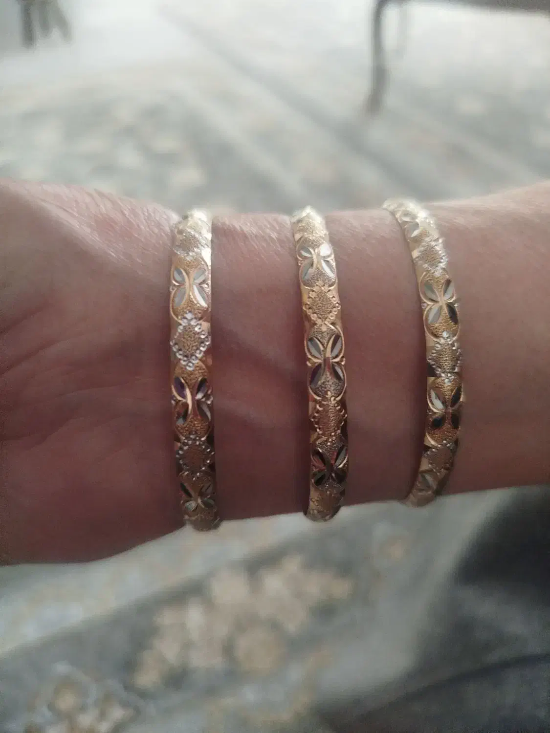 النگو نو نو  شماره ۲|جواهرات|همدان, |دیوار