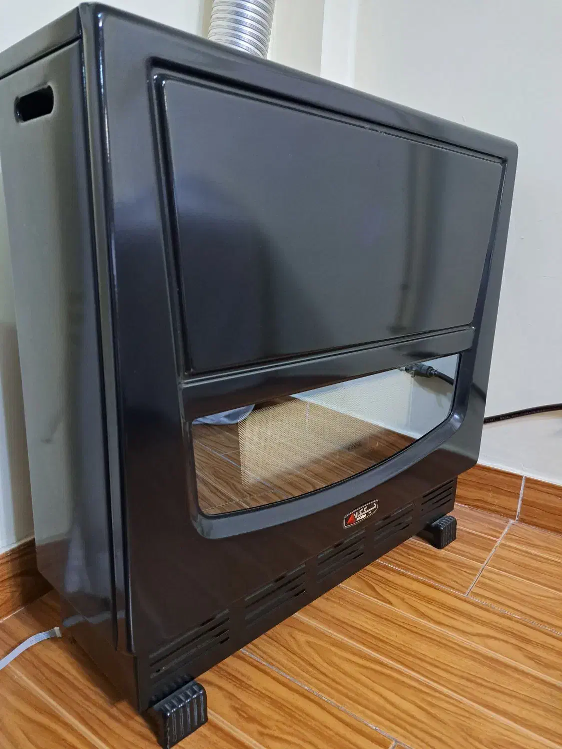 بخاری نیک کالا|بخاری، هیتر، شومینه|رشت, شهرک پردیسان|دیوار