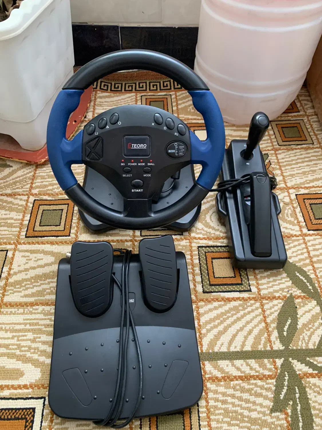 فرمان بازی|کنسول، بازی ویدئویی و آنلاین|مریوان, |دیوار