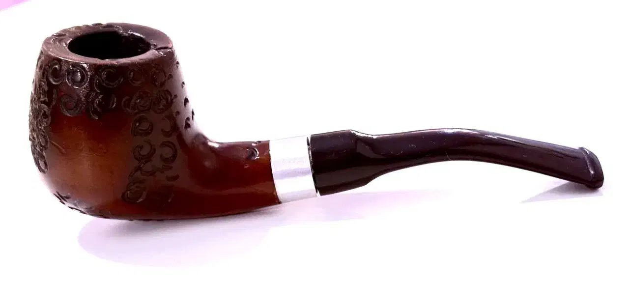 پیپ اصل چوبی|کلکسیون و سرگرمی|هشتگرد, شهرک صنعتی هشتگرد|دیوار