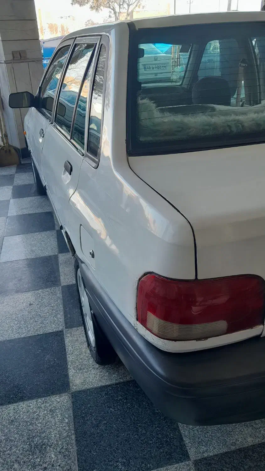 دوگانه کارخانه|خودرو سواری و وانت|سقز, |دیوار