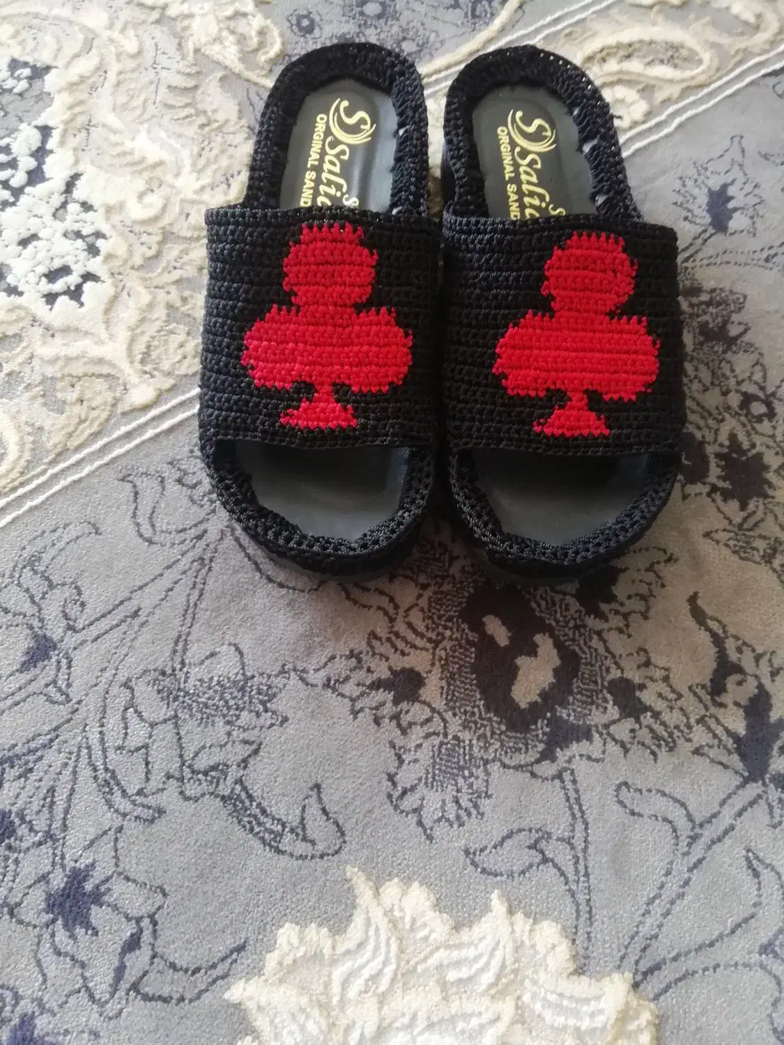 سفارشات پذیرفته می شود|کیف، کفش، کمربند|یاسوج, |دیوار