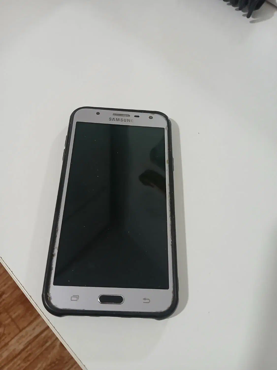 گوشی سامسونگ j7|موبایل|فردیس, شهرک شهید حسینی|دیوار