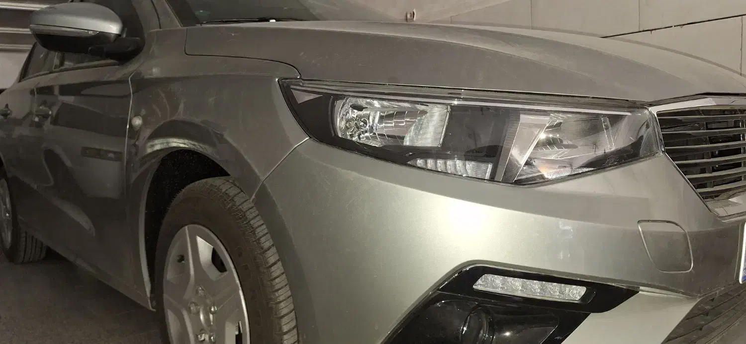 تارا v1 صفر تیتانیوم|خودرو سواری و وانت|بندر ماهشهر, |دیوار