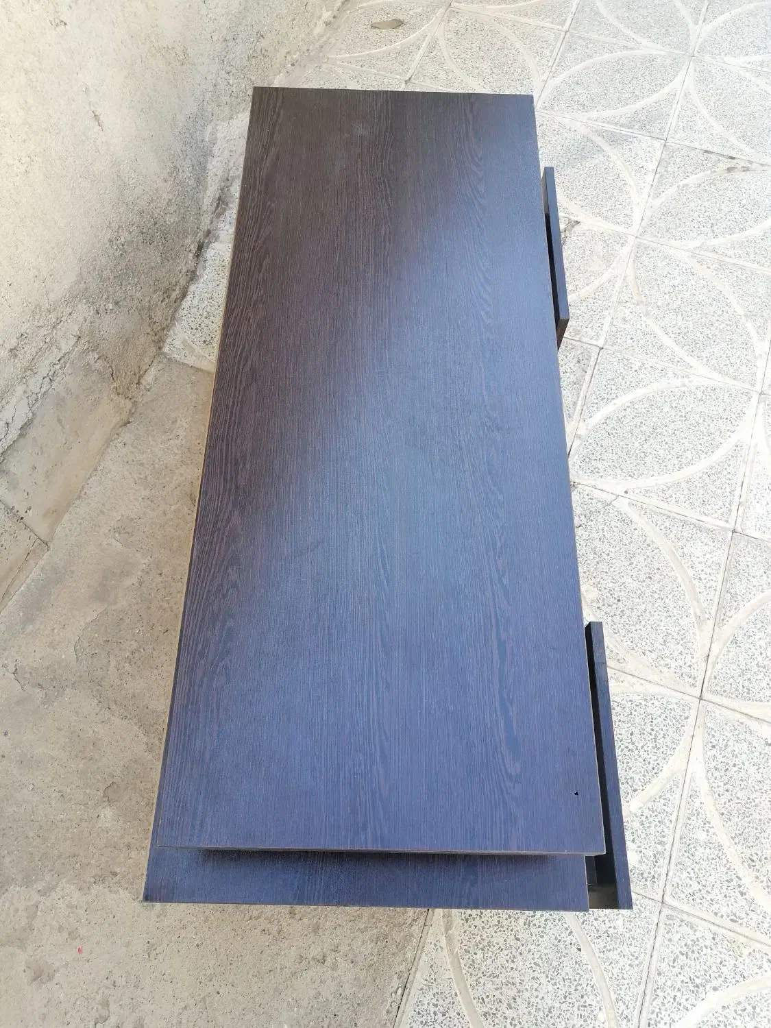 میز تلوزیون در حد نو|میز تلویزیون|کوهسار (البرز), |دیوار