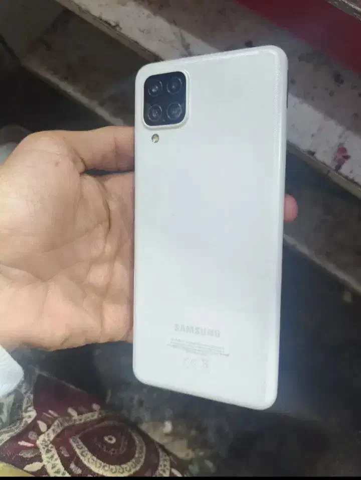 گوشی a12|موبایل|اهواز, اسماعیلیه|دیوار