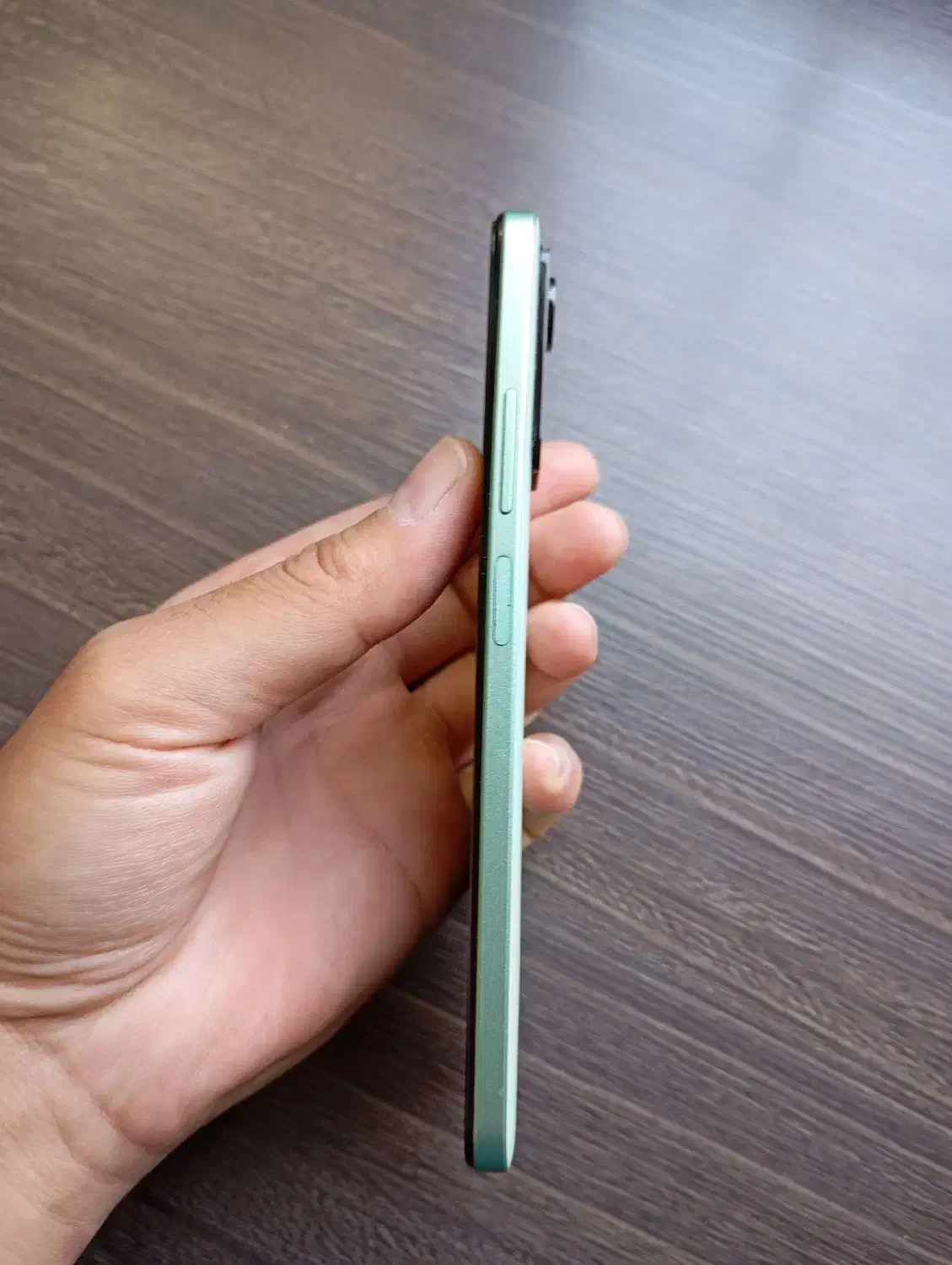 گوشی شیائومی نوت12s|موبایل|بجنورد, |دیوار