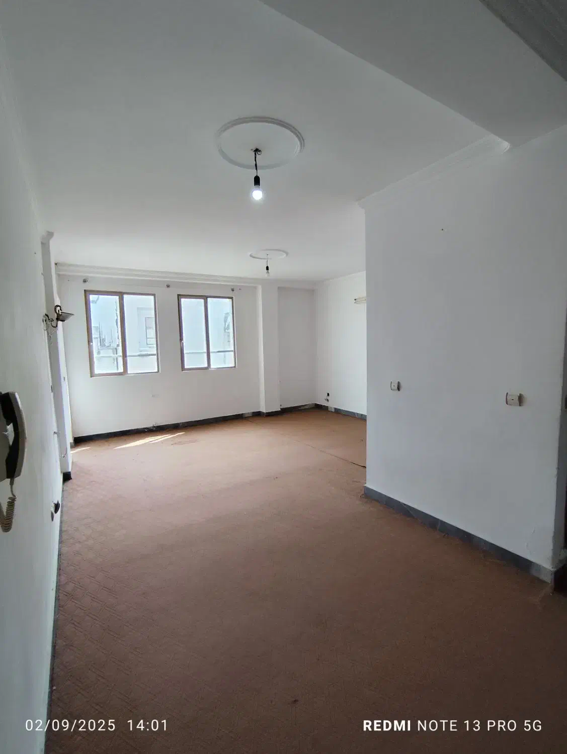 اجاره آپارتمان ۸۱ متر در جانبازان شهرکی|اجارهٔ آپارتمان|آمل, |دیوار