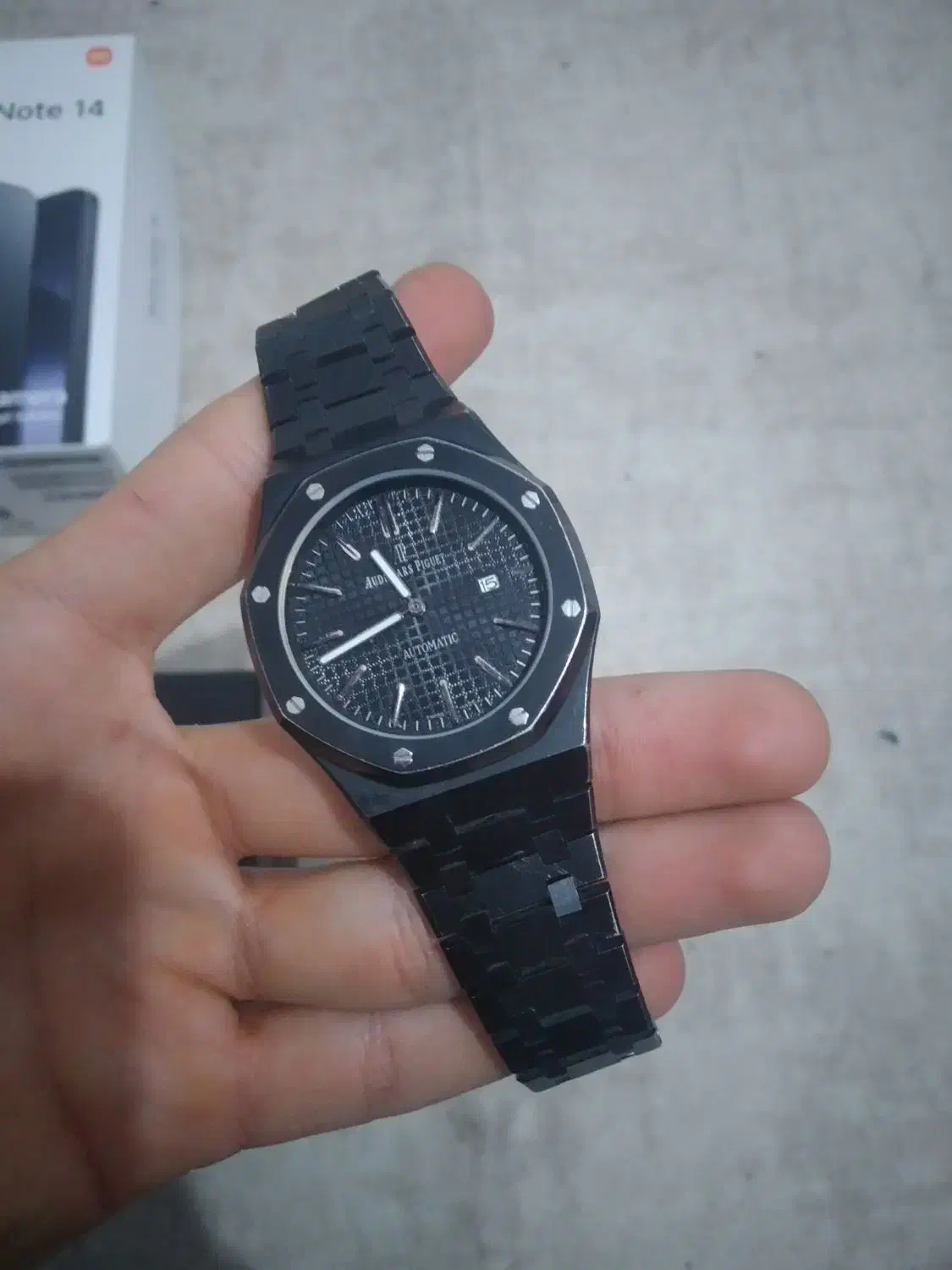 ساعت مچی|ساعت|قم, پردیسان|دیوار