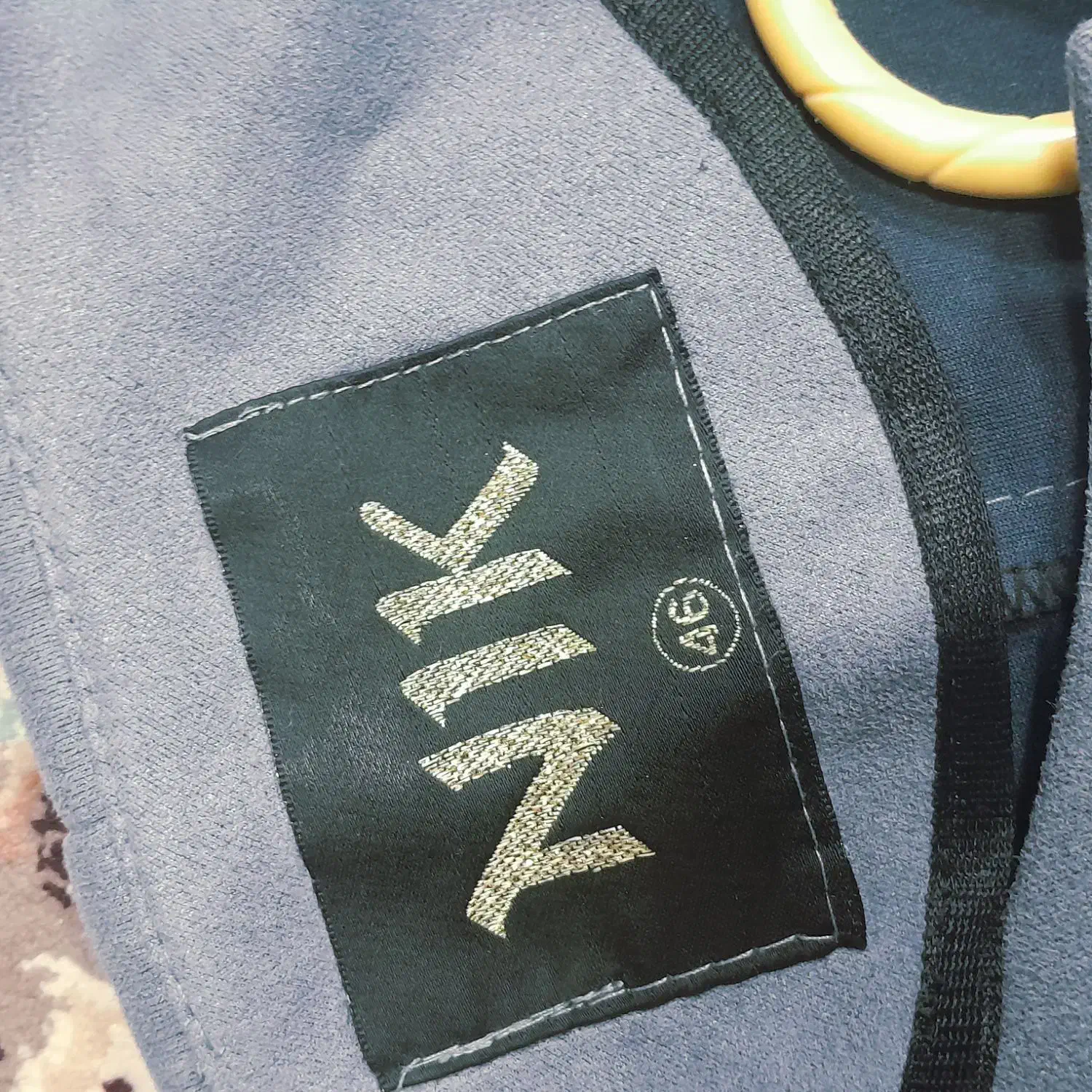 پالتو سوییت گرم در حد نو|لباس|گناباد, |دیوار