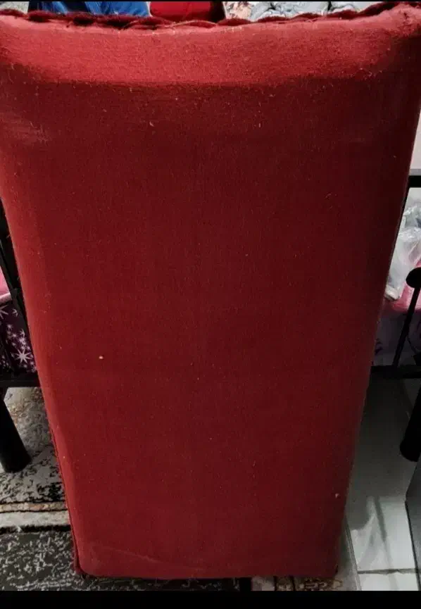 پشتی|پشتی|مشهد, خواجه ربیع|دیوار