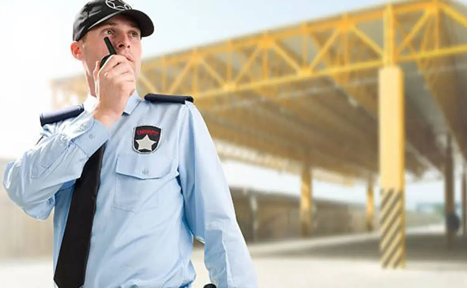 استخدام نگهبانِ نظافتچی جنب شهرک صنعتی پلیس راه|استخدام سرایداری و نظافت|نجف‌آباد, شهرک صنعتی نجف آباد|دیوار