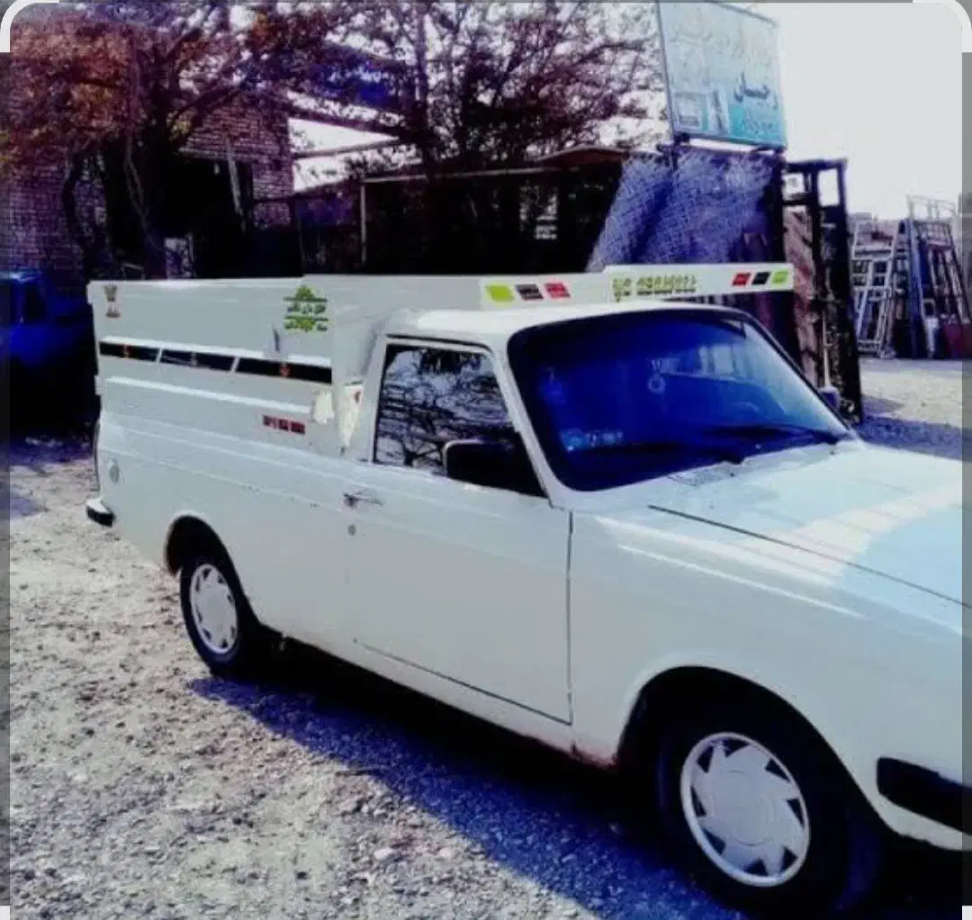 وانت بار کرایه|خدمات حمل و نقل|بم, |دیوار