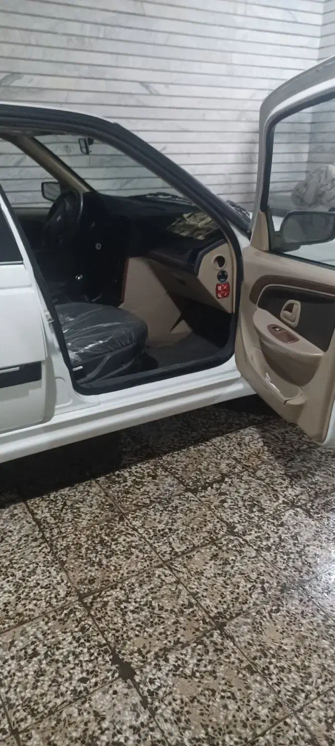 پارس مدل ۴۰۱ برج11 xu7p|خودرو سواری و وانت|اهواز, منبع اب|دیوار