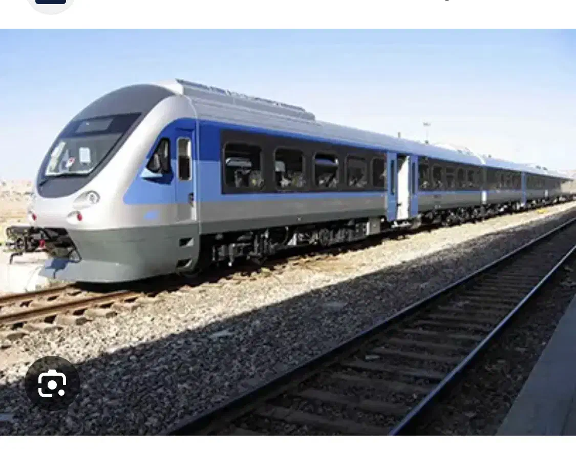 بلیط قطار|بلیت اتوبوس، مترو، قطار|بندر ماهشهر, |دیوار