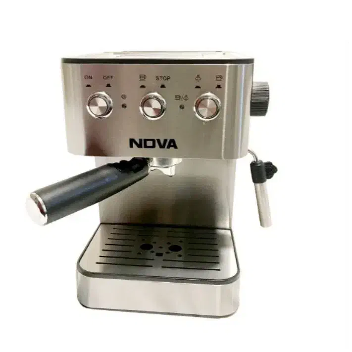 قهوه ساز ندوا نیمه صنعتی اصلی به قیمت عمده|سماور، چای‌ساز، قهوه‌ساز|خمینی‌شهر, |دیوار
