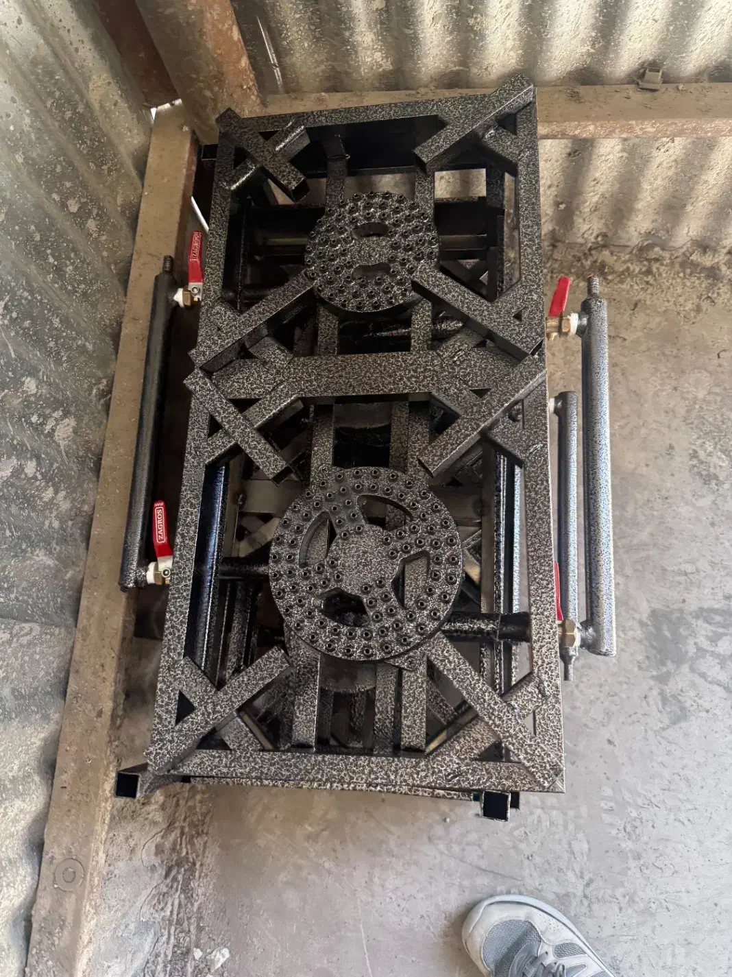 استخدام و کاریابی|استخدام صنعتی، فنی، مهندسی|بروجن, |دیوار